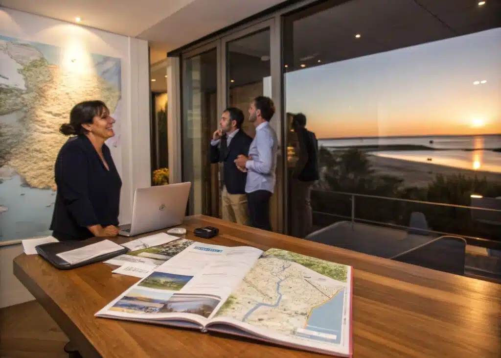 Conciergerie en Charente-Maritime : service réactif, conseils locaux, partenaires de confiance et gestion personnalisée.